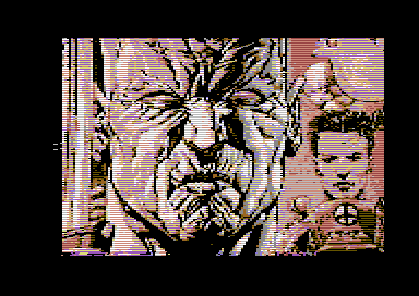 Comic Art 24